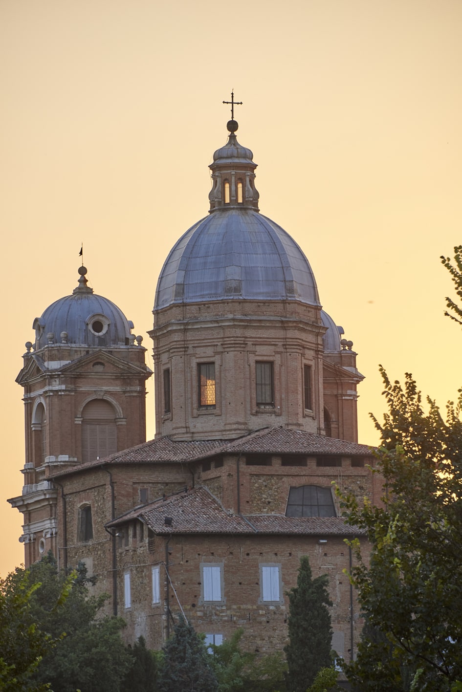 santuario_fiorano Diritto del Lavoro